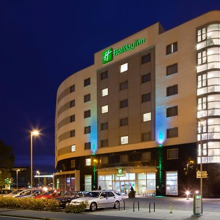 Holiday Inn Norwich City, An Ihg Hotel Buitenkant foto