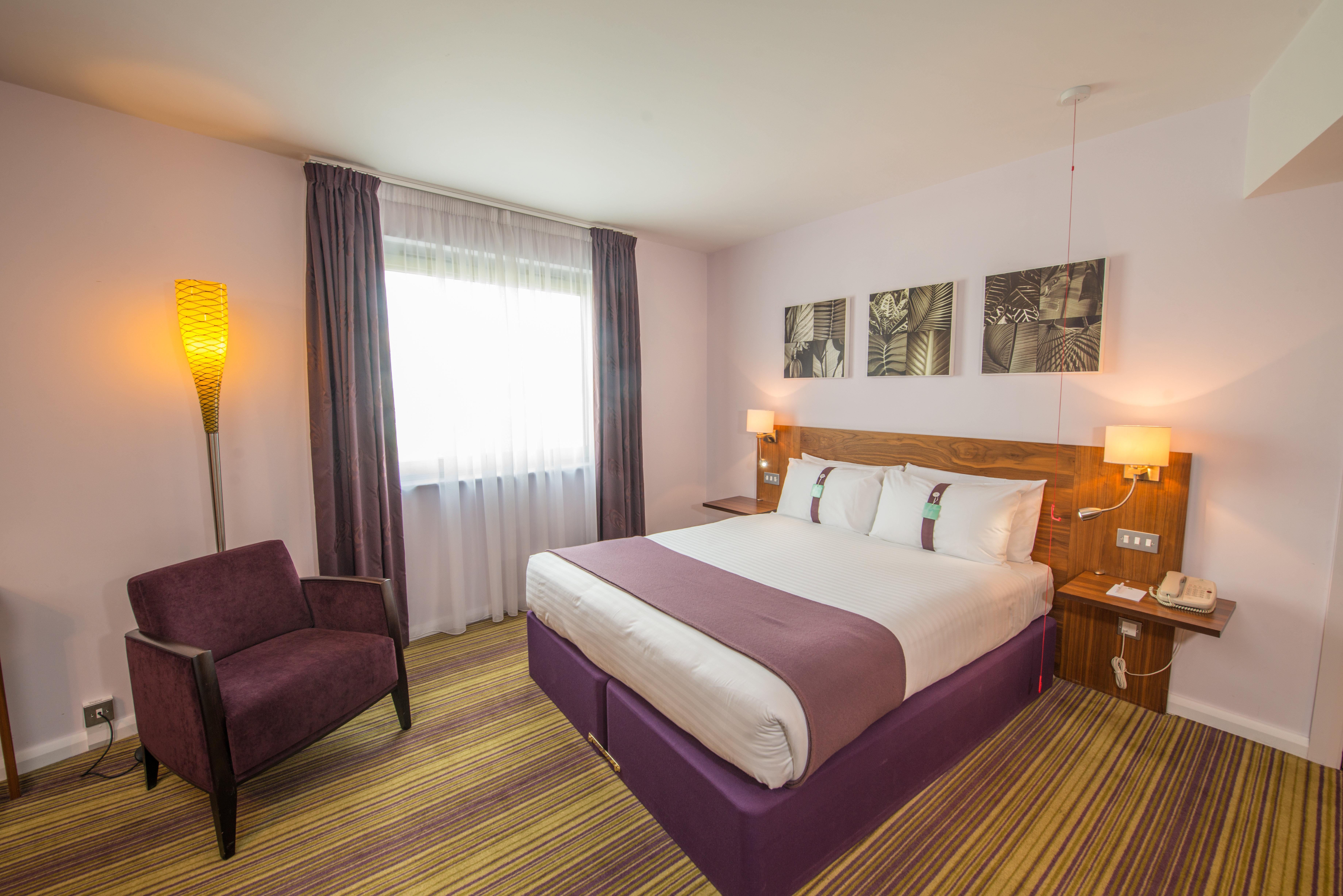 Holiday Inn Norwich City, An Ihg Hotel Buitenkant foto