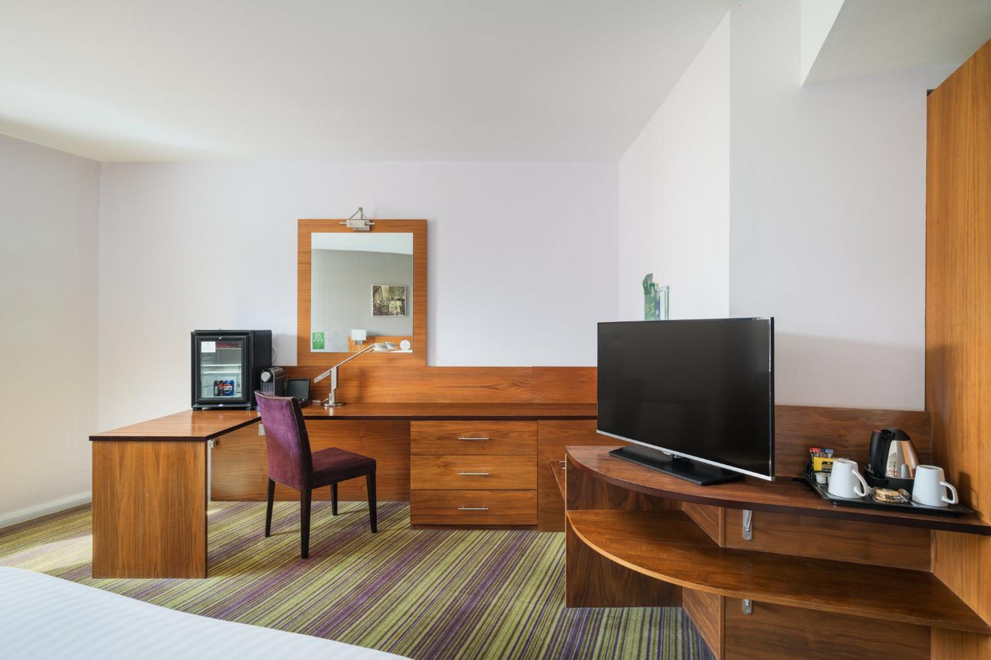 Holiday Inn Norwich City, An Ihg Hotel Buitenkant foto