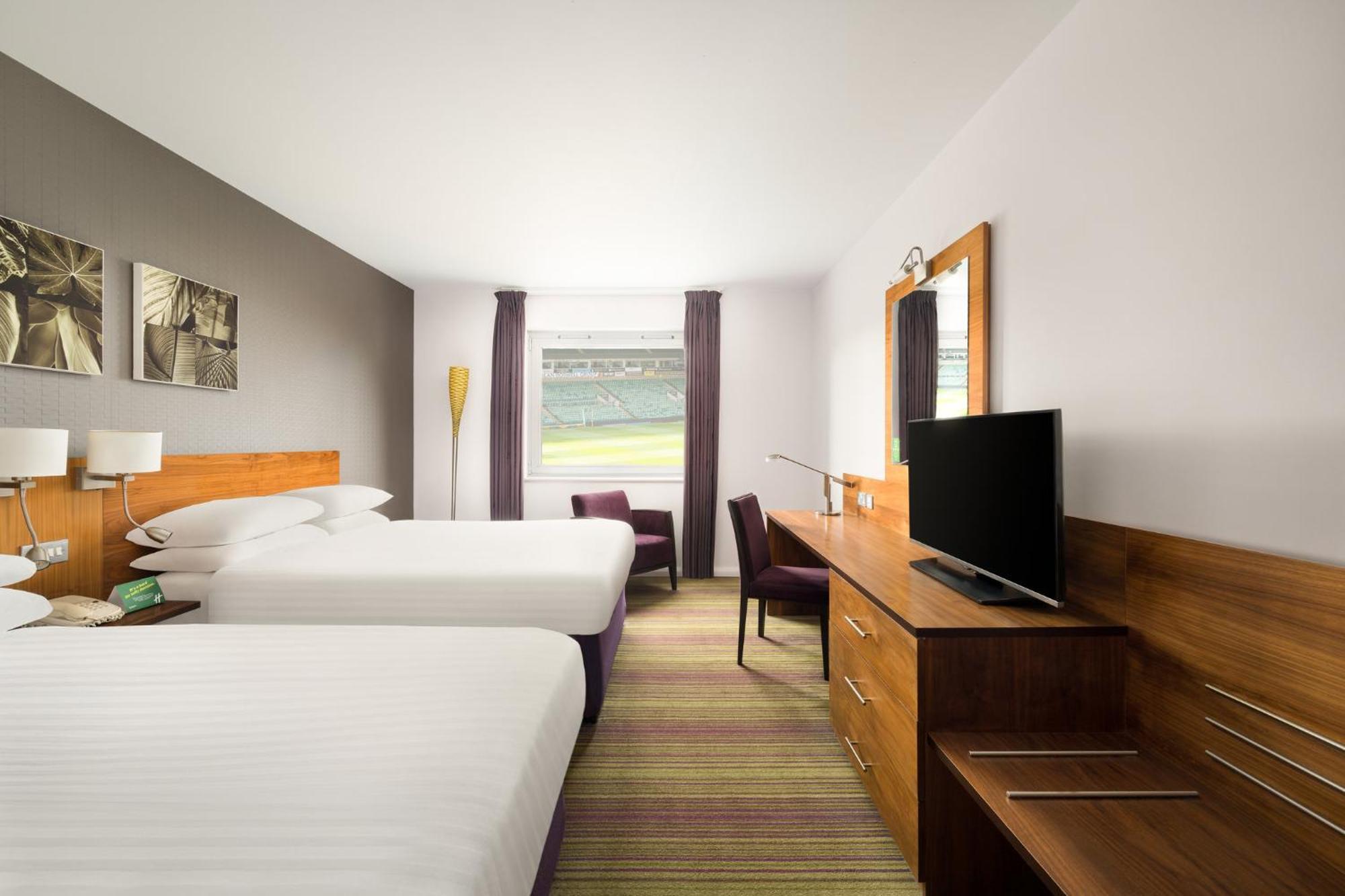 Holiday Inn Norwich City, An Ihg Hotel Buitenkant foto