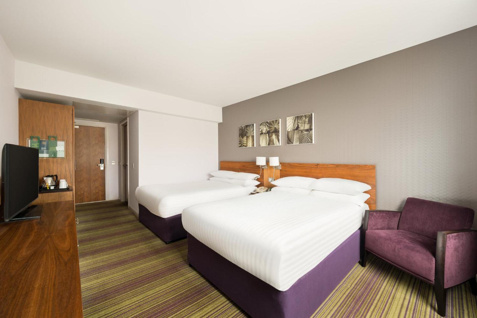 Holiday Inn Norwich City, An Ihg Hotel Buitenkant foto