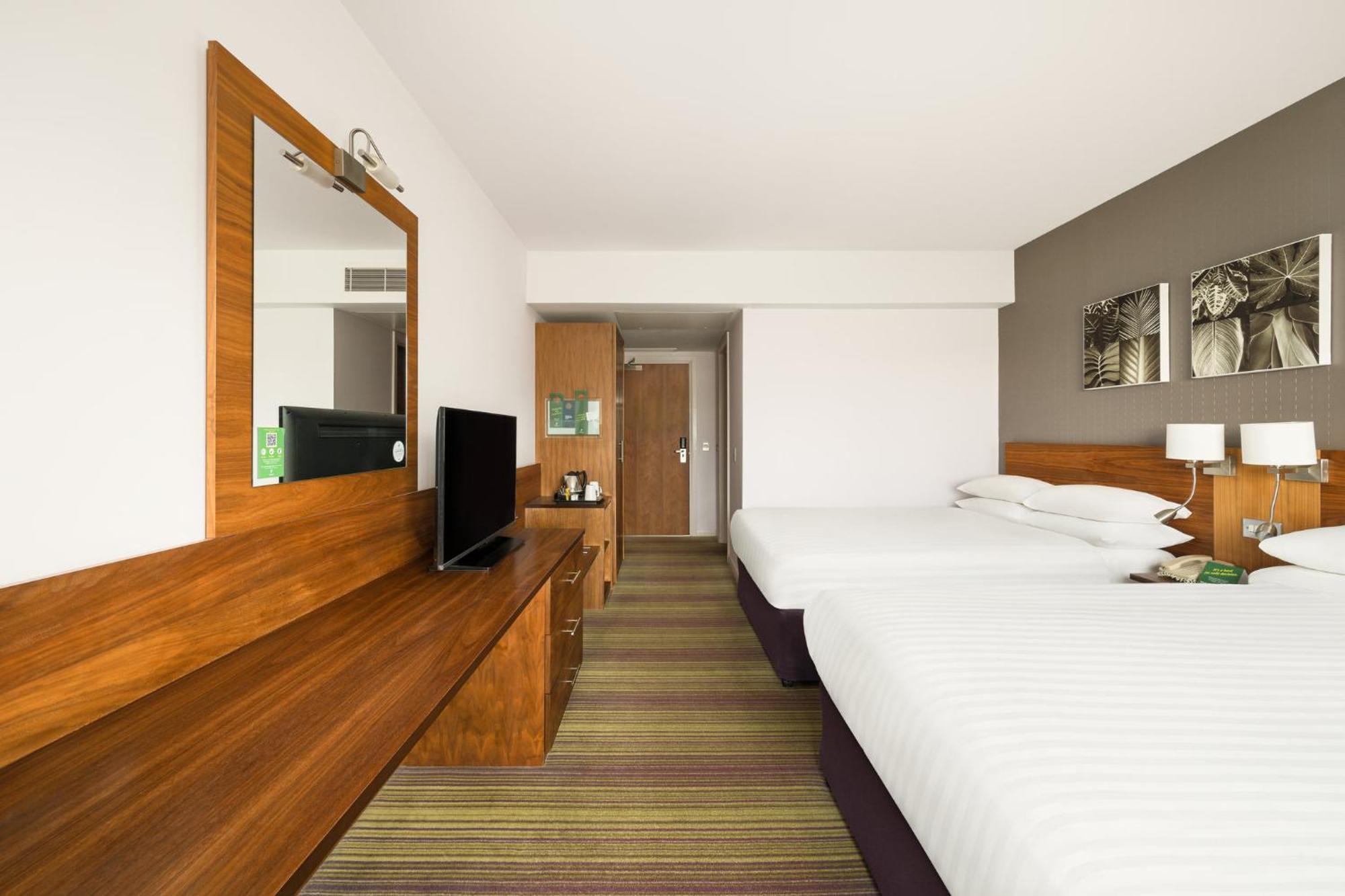 Holiday Inn Norwich City, An Ihg Hotel Buitenkant foto